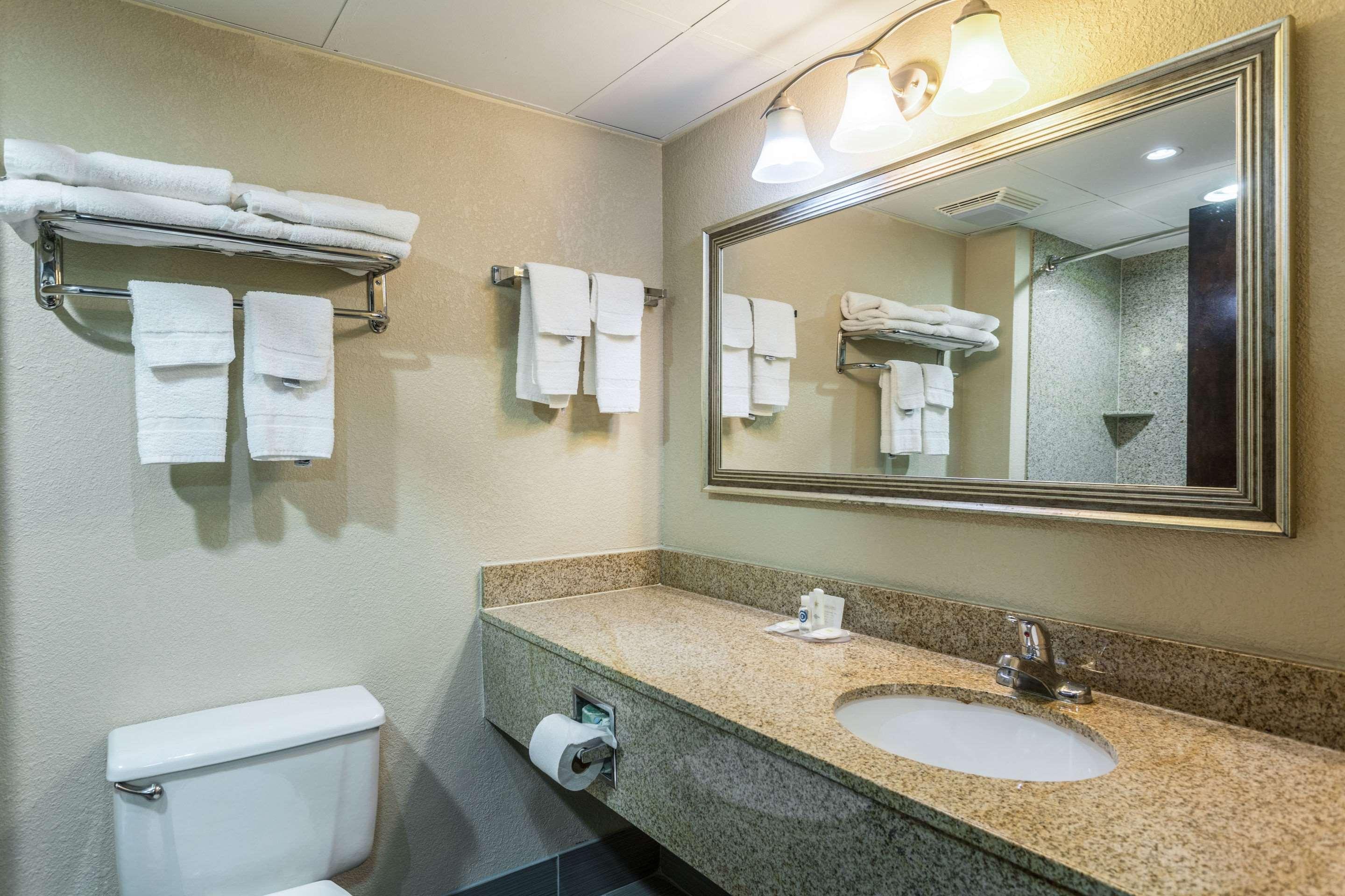 Comfort Inn Decatur Priceville Exterior foto