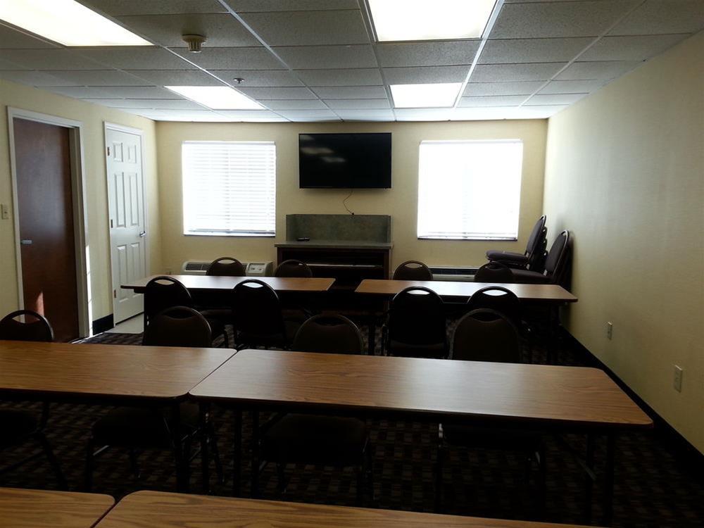 Comfort Inn Decatur Priceville Exterior foto